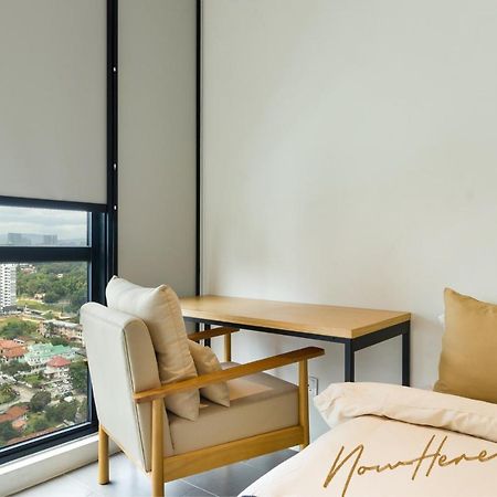 Est Boutique Suites By Nowhere Kuala Lumpur Eksteriør bilde
