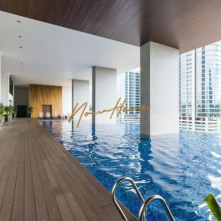 Est Boutique Suites By Nowhere Kuala Lumpur Eksteriør bilde