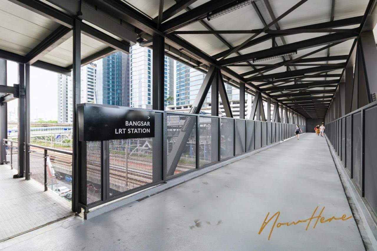 Est Boutique Suites By Nowhere Kuala Lumpur Eksteriør bilde