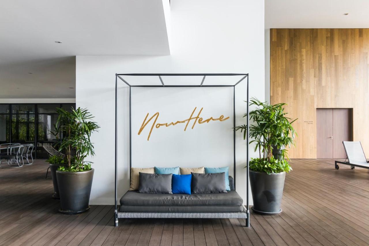 Est Boutique Suites By Nowhere Kuala Lumpur Eksteriør bilde